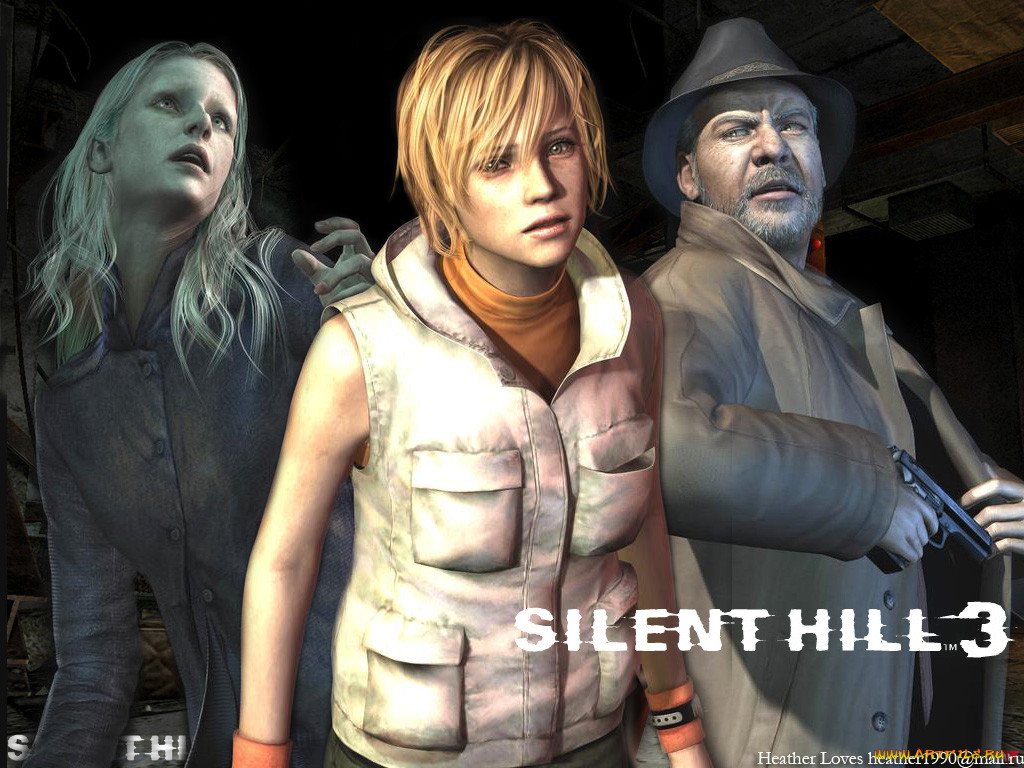 , , silent, hill